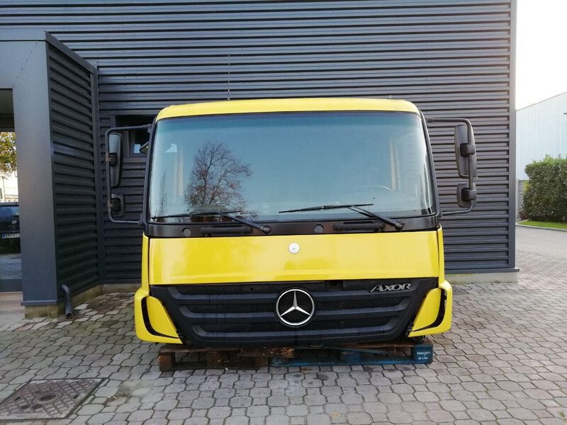 Cabina e interni per Camion Mercedes-Benz ATEGO AXOR 6 CYLINDERS EURO 4 EURO 5: foto 3