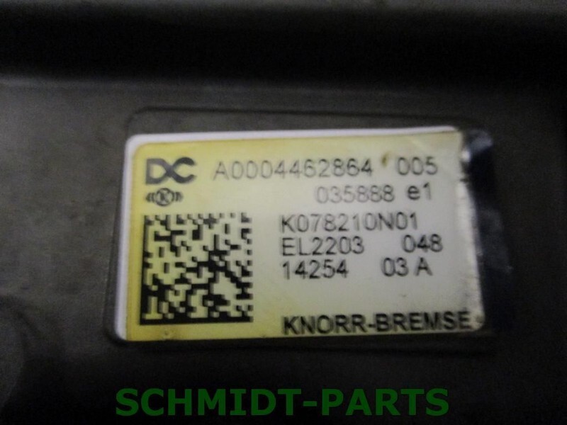Ricambi freni per Camion Mercedes-Benz A 000 446 28 64 Luchtdroger EAC: foto 2