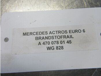 Sistema di alimentazione per Camion Mercedes-Benz A 470 078 01 45 // 00 45 // BRANSTOF BUIS OM470LA EURO 6: foto 4