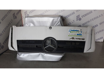 Cofano per Camion Mercedes-Benz MP4 complete front engine cover hood: foto 4