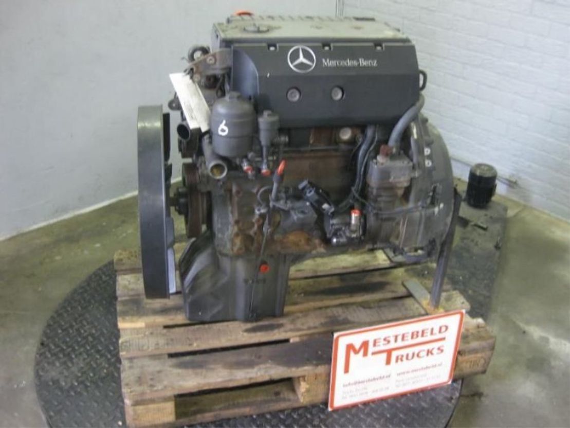 Motore per Camion Mercedes Benz Motor OM 904 LA III: foto 2