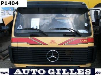 Mercedes-Benz SK Fahrerhaus 641er Typ - verschiedene Ausführungen - Ricambi