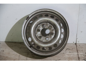 Cerchione per Camion Mercedes-Benz Wheels & Tyres VelgGebruiktSprinter906 5.5x16: foto 1