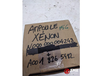 Fanale per Camion nuovo Mercedes-Benz Xenonlamp + houder Mercedes A0018265482 N000000004: foto 4
