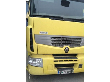 Differenziale per Camion Meritor ms 17x / 177 E   Renault Premium / Magnum truck: foto 4