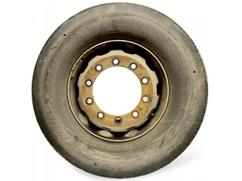 Cerchi e pneumatici Michelin B12B (01.97-12.11): foto 2