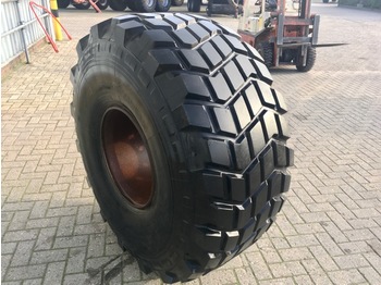 Cerchi e pneumatici per Trattore Michelin XS 24R20.5 Band + Wiel: foto 1