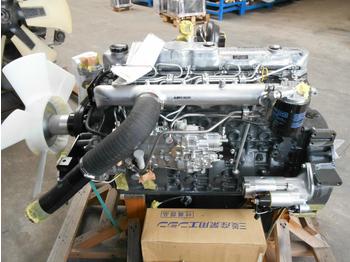 Motore per Macchina da cantiere nuovo Mitsubishi 6D34-TLE2A: foto 1