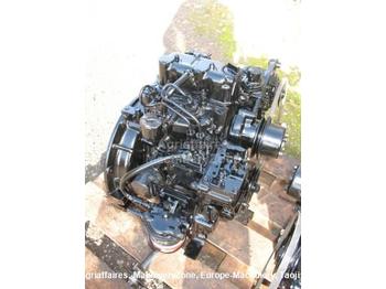 Motore e ricambi Mitsubishi L2E: foto 1