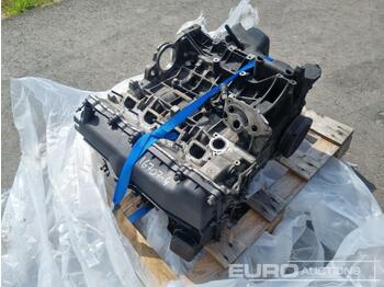  BMW Engine Spare Parts - Motore