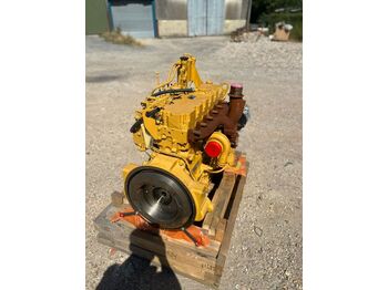 Motore CATERPILLAR C6.6