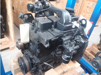 CNH 87624498 (CASE 580) - Motore