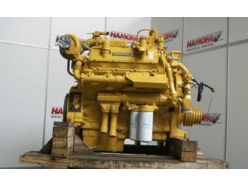 Motore Caterpillar 3408B 3408