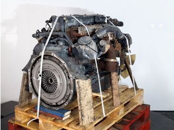  DAF Paccar 6ISB E3 5.9 CE162C Engine (Truck) - Motore