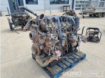  DAF Paccar 6 Cylinder Engine - Motore