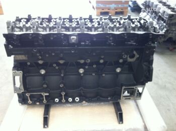  MAN D2066LF06   MAN - motore