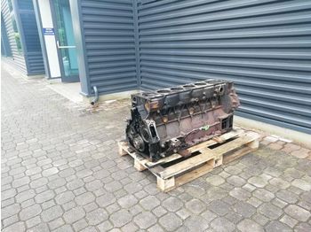 Motore MAN D2066 LF SHORTBLOCK TGA TGS TGX