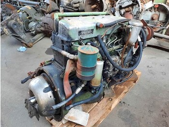 Motore Mercedes-Benz OM352