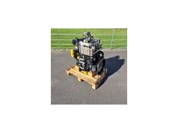 Motore New JCB 81kw T4f 320/41256 (E346 E347)