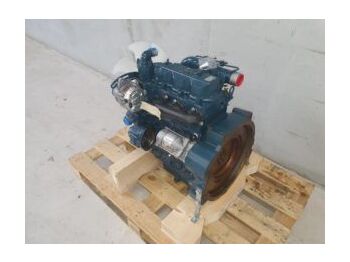 Motore New KUBOTA (D1703-EU1)