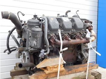  OM 501 LA.III/16 Dieselmotor Bj 2003 Motor M/B Actros MP2 2536 265kW 360 PS (286 - Motore