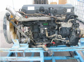 OM MX340 E5 460CV - Motore