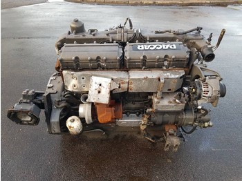 PACCAR PR183S2 - Motore