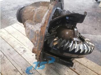  MB Axel gear A0003504303 - motore di traslazione