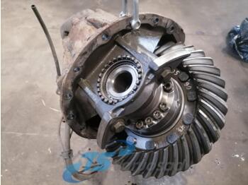 Scania Axel gear - motore di traslazione