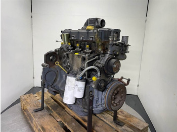Ahlmann AZ150-Deutz BF4M2012C-Engine/Motor - Motore e ricambi