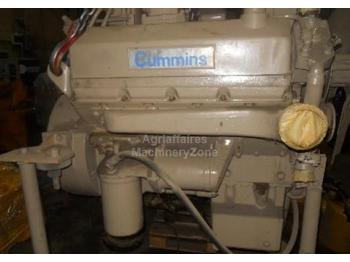  CUMMINS 8V504C - Motore e ricambi