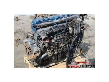 DAF Engine HS 200 BOVA - Motore e ricambi