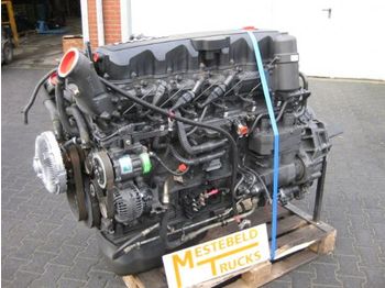DAF Motor XF105 - Motore e ricambi