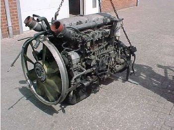 DAF XF280M - Motore e ricambi