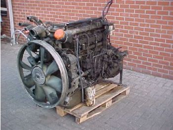 DAF XF 280M - Motore e ricambi