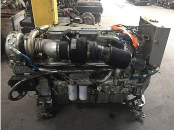 Detroit Diesel Motoren - Motore e ricambi
