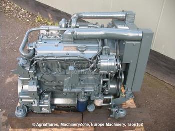  Deutz BF4M1012C - Motore e ricambi