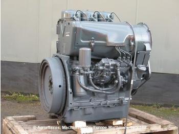  Deutz F3L912 - Motore e ricambi