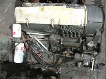 Deutz F 5 L 912 - Motore e ricambi