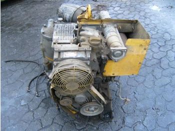 Deutz Motor F2L1011 DEUTZ - Motore e ricambi