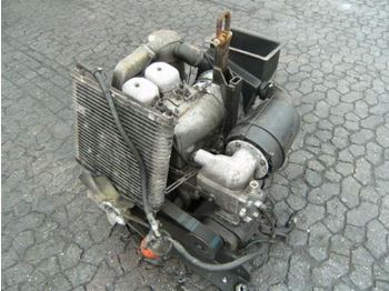 Deutz Motor F2L511 - Motore e ricambi