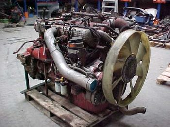 Iveco 8460  41L motor - Motore e ricambi