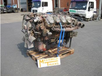 Iveco Motor 8280.22 V8 - Motore e ricambi