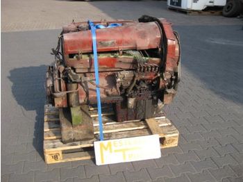 Iveco Motor BF6 L913T - Motore e ricambi
