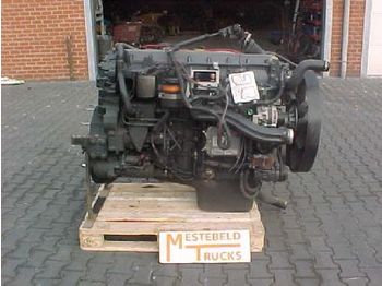 Iveco Motor Cursor 10 - Motore e ricambi