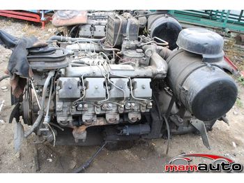 KAMAZ KAMA3 55111 53222 5xxxx engine for truck  - Motore e ricambi