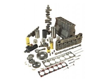 Komatsu Engine Parts - Motore e ricambi