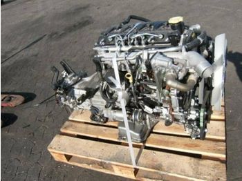 Nissan Engine - Motore e ricambi