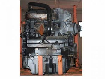 PERKINS Engine4CILINDRI TURBO 3PKX
 - Motore e ricambi