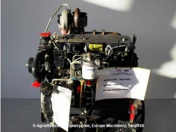  Perkins 1004.4T - Motore e ricambi